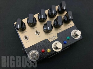 VeroCity Effects Pedals Shv-Custom [xVeBGtFNcy_Y][J[I[_[\] y󒍐Yz