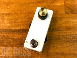 VeroCity Effects Pedals High-gain expander / Cream [�x���V�e�B�G�t�F�N�c�y�_���Y][�J���[�I�[�_�[�\] �y�󒍐��Y�z
