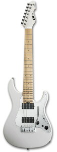 [Galneryus Syu���f��]ESP SNAPPER-7 SYU Custom �hSYUNAPPER-7 Mckinley�h [�����e�i���X����] �y�󒍐��Y�z