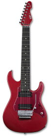 [ISAO Signature Model]ESP SNAPPER-8 ISAO Custom “RAIDEN-8″ [メンテナンス無料] 【受注生産】[イーエスピー][エレキギター][スナッパー][国産,MADE IN JAPAN][8弦ギター]