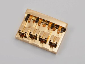 yESP PartszESP Custom Lab BB-1 Bass Bridge Gold [x[Xp][p[c/yO/S[h][]
