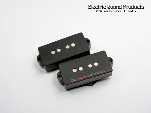 ESP Custom Lab PICKUPS CL-P-P-1 [C[GXs[][sbNAbv][]