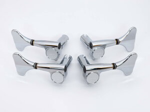 yESP PartszGB707E L2+R2 SET Chrome [x[Xp][p[c/yO/N[][]