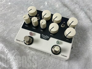 VeroCity Effects Pedals FTM-Custom [�x���V�e�B�G�t�F�N�c�y�_���Y]�y�󒍐��Y�z