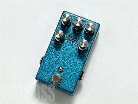 VeroCity Effects Pedals VeroBasic-HG [ベロシティエフェクツペダルズ][カラーオーダー可能] 【受注生産】