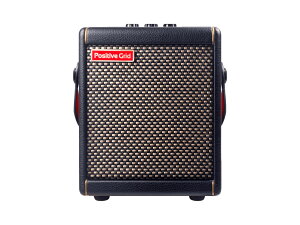 Positive Grid Spark Mini / Black []