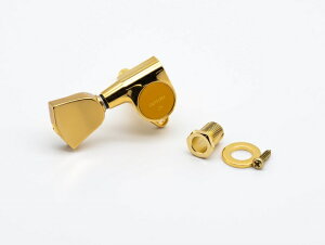 �yESP Parts�zSG301-04 #1 GO3×3 �J�X�^���^�C�v R �o�� Gold�m�p�[�c/�y�O/CUSTOM TYPE/���A�p/R��/�S�[���h]�y�󒍐��Y�z