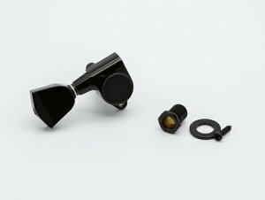 �yESP Parts�zSG301-04 #1 BLK3×3 �J�X�^���^�C�v R �o�� Black�m�p�[�c/�y�O/CUSTOM TYPE/���A�p/R��/�u���b�N]�y�󒍐��Y�z