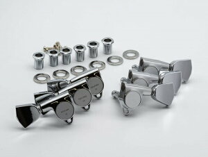 �yESP Parts�zSG301-04 L3+R3 CR3×3 �J�X�^���^�C�v SET Chrome�m�p�[�c/�y�O/CUSTOM TYPE/���A�p/�N���[��]�y�󒍐��Y�z