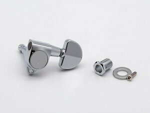 �yESP Parts�zSG301-20 #4 CR3×3 �O���[�o�[�^�C�v L �o�� Chrome�m�p�[�c/�y�O/GROVER TYPE/���A�p/L��/�N���[��]�y�󒍐��Y�z
