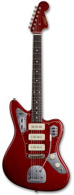 [SUGIZOモデル] Navigator N-JG SGZ Custom -JGM- / Distressed Candy Apple Red [SUGIZO Signature Model］[ナビゲイター][エレキギター][国産,MADE IN JAPAN] [メンテナンス無料] 【受注生産】【お買い物マラソンのポイント5倍！～4/27（土）09:59まで】