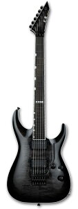 E-II HORIZON FR-II / See Thru Black Sunburst [zC]^Cv][GLM^[][EMGsbNAbv][Y,MADE IN JAPAN] [eiX] y\񏤕iz