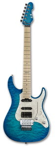 E-II ST-1 QM MAPLE AQM [ST Type,ST^Cv][GLM^[][Seymour Duncan,_JsbNAbv][Y,MADE IN JAPAN] [eiX] y\񏤕izy}\I|Cg5{I`10/27ij9:59܂