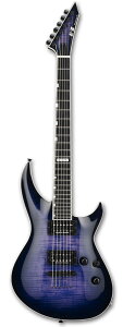 E-II HORIZON-III / Reindeer Blue [zC]^Cv][mg][GLM^[][Seymour Duncan,_JsbNAbv][Y,MADE IN JAPAN] [eiX] y\񏤕iz