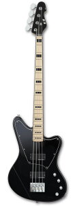 E-II GB-4 Black[GLx[X][Seymour Duncan,_JsbNAbv][Y,MADE IN JAPAN] [eiX] y\񏤕iz