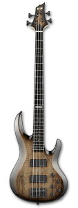 E-II BTL-4 Black Natural Burst [GLx[X][Seymour Duncan,_JsbNAbv][Y,MADE IN JAPAN] [eiX] y\񏤕iz