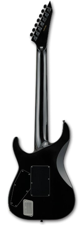楽天市場】E-II HORIZON FR-7 QM / Black Turquoise Burst [7弦ギター 