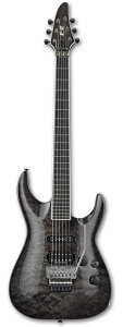 [SUGIZO Model]E-II HORIZON SGZ Custom QUILT [zC]^Cv][tCh[Y][GLM^[][Seymour Duncan,_JsbNAbv][Y,MADE IN JAPAN][eiX] y\񏤕iz