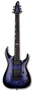 E-II HORIZON FR QM / Reindeer Blue [zC]^Cv][tCh[Y][GLM^[][Seymour Duncan,_JsbNAbv][Y,MADE IN JAPAN] [eiX] y\񏤕iz