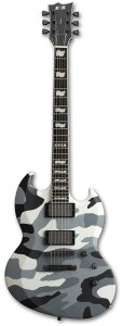 E-II VIPER / Urban Camo [GLM^[][Y,MADE IN JAPAN] [eiX] y\񏤕iz