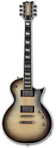 E-II EC FM FT EMG / Black Natural Burst [GLM^[][EMGsbNAbv][Y,MADE IN JAPAN] [eiX] y\񏤕izy}\I|Cg5{I`10/27ij9:59܂Łz