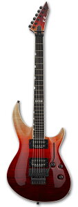 E-II HORIZON-III FR / Black Cherry Fade [zC]^Cv][tCh[Y][GLM^[][Seymour Duncan,_JsbNAbv][Y,MADE IN JAPAN] [eiX] y\񏤕iz