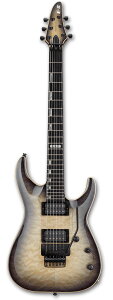 E-II HORIZON FR QM / Black Natural Burst [zC]^Cv][tCh[Y][GLM^[][Seymour Duncan,_JsbNAbv][Y,MADE IN JAPAN] [eiX] y\񏤕iz