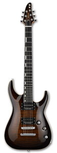 E-II HORIZON NT FM / Dark Brown Sunburst [GLM^[/zC]/uE] [zC]^Cv][mg][GLM^[][Y,MADE IN JAPAN]y\񏤕izy}\I|Cg5{I`9/24i