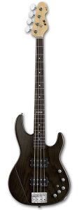 E-II AP-4 / See Thru Black [GLx[X][Seymour Duncan,_JsbNAbv][Y,MADE IN JAPAN] [eiX] y\񏤕iz
