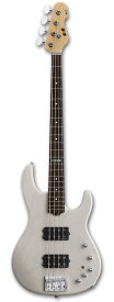 E-II AP-4 / See Thru White [エレキベース][Seymour Duncan,ダンカンピックアップ][国産,MADE IN JAPAN] [メンテナンス無料] 【受注生産】