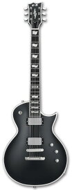 E-II EC BB Black Satin [エレキギター][EMGピックアップ][国産,MADE IN JAPAN][ブラック] [メンテナンス無料] 【受注生産】