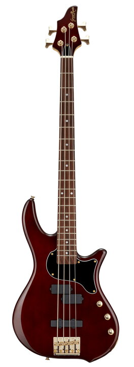 楽天市場】GrassRoots G-BB-DLX / See Thru Brown [グラスルーツ 