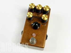 VeroCity Effects Pedals JMP-LA [�x���V�e�B�G�t�F�N�c�y�_���Y][�J���[�I�[�_�[�\] �y�󒍐��Y�z