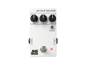 JHS Pedals OCTAVE REVERB