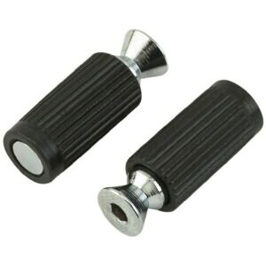 yFloydRose Original PartszOriginal Bridge Mounting Studs and Inserts -Chrome [X^bhAJ[Zbg][tCh[Yp[c][]