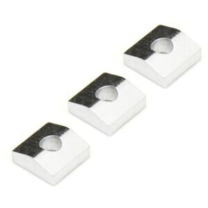 yFloydRose Original PartszOriginal Nut Clamping Blocks (Set of 3) -Chrome-[ibgLbv][N[][tCh[Yp[c][KAi][]
