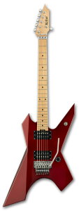 Killer KG-Exploder II / Delicious Red [L[][GNXv[_[][GLM^[] [eiX] y󒍐Yz