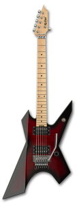 Killer KG-Exploder II Flame Top / Wine Red Sunburst [L[][GNXv[_[][GLM^[] [eiX] y󒍐YzyyVX[p[Z[I|Cg5{I`9/11i؁j1:59܂Łz
