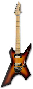 Killer KG-Exploder II Flame Top / 3Tone Sunburst [L[][GNXv[_[][GLM^[] [eiX] y󒍐YzyyVX[p[Z[I|Cg5{I`9/11i؁j1:59܂Łz