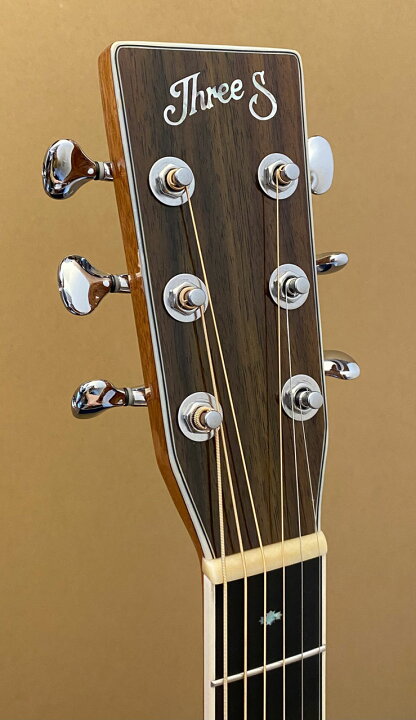 楽天市場】Three S W-460 [アコースティックギター][鈴木バイオリン 