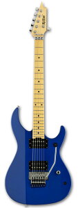 Killer KG-FASCIST VICE II / Metallic blue [L[][t@VXg][@CX][Y,MADE IN JAPAN] [eiX]y󒍐Yz