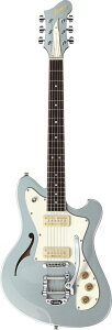 Baum Guitars Conquer 59 with Tremolo (Skyline Blue) [eiX][]y}\I|Cg5{I`10/27ij9:59܂Łz
