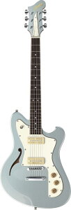 Baum Guitars Conquer 59 (Skyline Blue) [eiX][]y}\I|Cg5{I`10/27ij9:59܂Łz