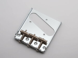 �yESP Parts�zTE 3way Bridge Spiral Chrome