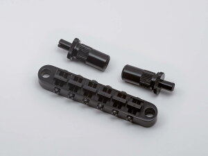 yESP PartszTune Matic Bridge (GE103B-T) X^bhAJ[^Cv / Black []y󒍐Y 3`4z
