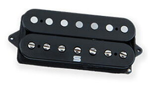 Seymour Duncan DUALITY 7strings / Bridge [DUALITY-7-b][7M^[ubWp][nobJ[][ZCA_J][sbNAbv][Ki]y󒍐Yz