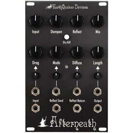 EarthQuaker Devices Afterneath Eurorack Module [お取り寄せ]