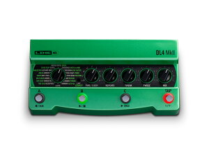 LINE6 / DL4 MkII [}`GtFN^[]yubNtCf[I|Cg5{I` 11/27i؁j01:59܂Łz