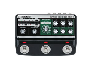 BOSS RE-202 Space Echo