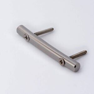 �yFloydRose Original Parts�zFloyd Rose String Retainer / Black Nickel [�t���C�h���[�Y�����p�[�c][���K�A���i]